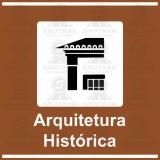Arquitetura História  